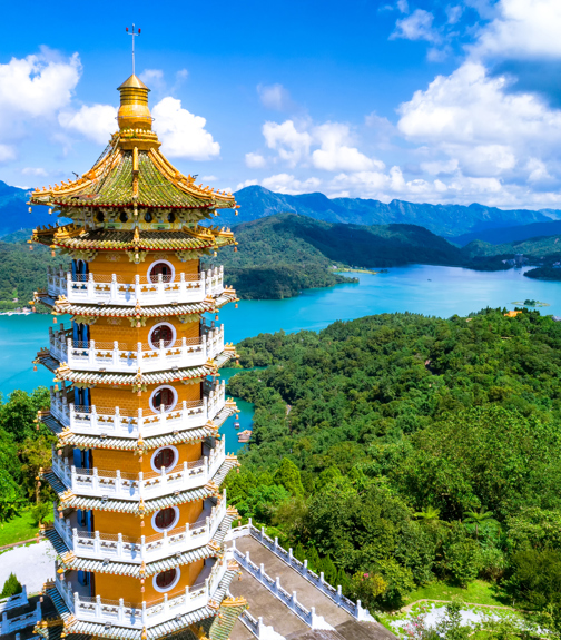 Taiwan Dollar 1