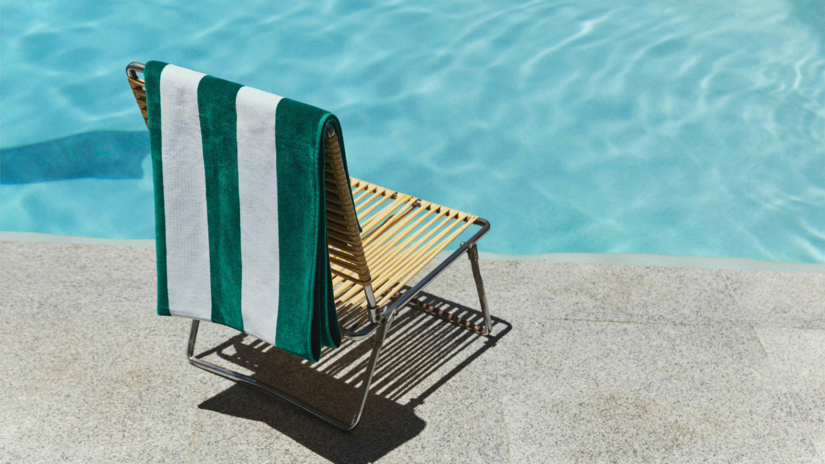 Deckchair