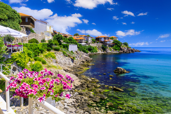 Sozopol, Croatia